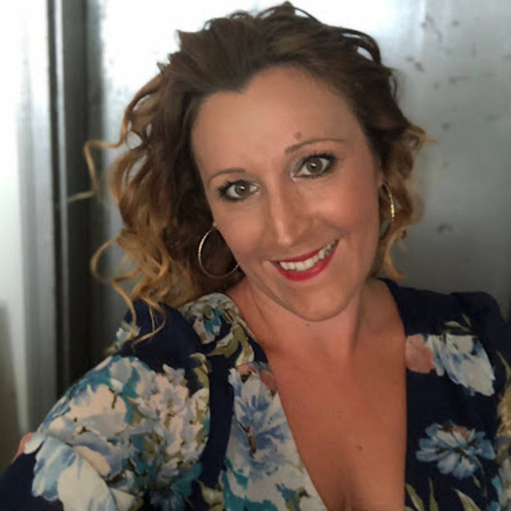 Meet your Posher, Samantha